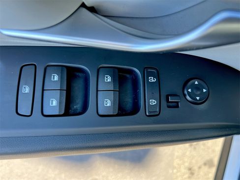 Used 2024 Hyundai Tucson SEL image 20