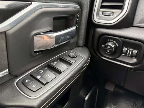 Certified 2022 RAM 2500 Laramie image 25