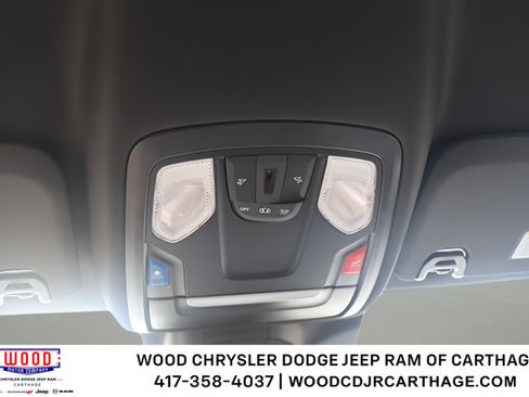 New 2026 RAM 2500 Tradesman w/ Chrome Appearance Group AWD/4WD image 22