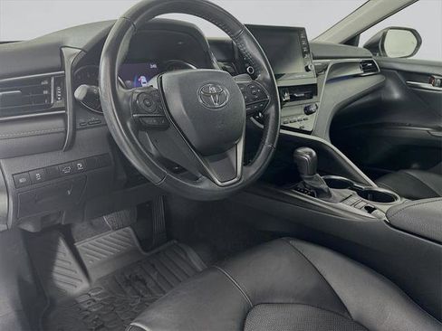 Certified 2024 Toyota Camry XSE image 15