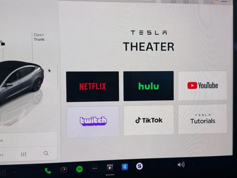 Used 2022 Tesla Model 3 Long Range image 24