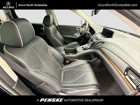 Used 2019 Acura RDX FWD w/ Advance Package image 20