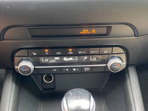 Used 2019 MAZDA CX-5 Touring FWD image 27