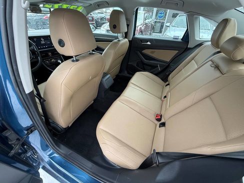 Used 2019 Volkswagen Jetta SEL image 10