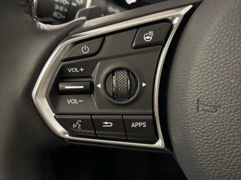 Used 2026 Acura RDX SH-AWD w/ Advance Package image 21