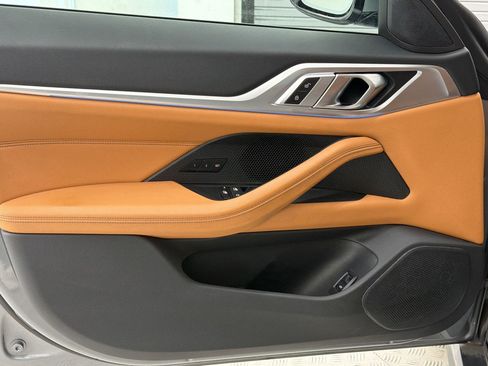 Used 2023 BMW i4 eDrive35 w/ Premium Package RWD image 13