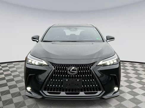 Used 2022 Lexus NX 450h+ AWD image 6