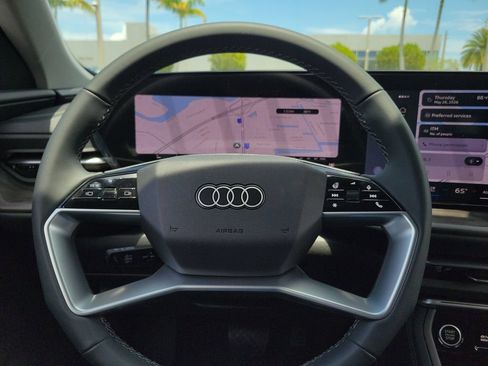 New 2026 Audi Q5 Premium Plus AWD/4WD image 8