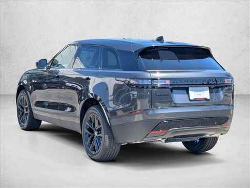 New 2026 Land Rover Range Rover Velar S AWD/4WD image 9