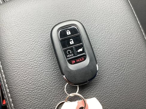 Used 2026 Honda Civic Sport Touring image 32