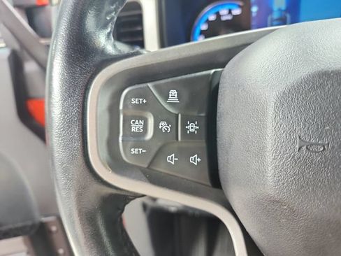 Used 2022 Ford Bronco Outer Banks AWD/4WD image 22