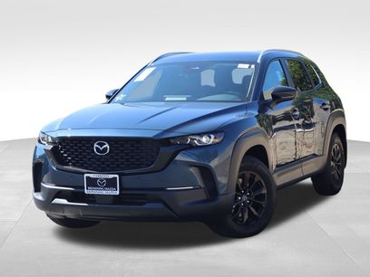 New 2026 MAZDA CX-50 2.5 Hybrid w/ Cargo Package