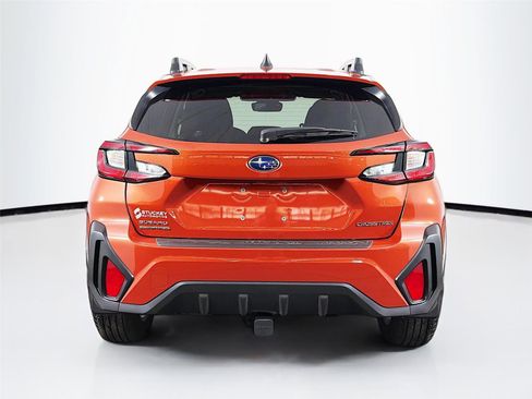 Certified 2025 Subaru Crosstrek 2.0i Premium AWD/4WD image 6