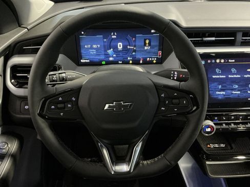 New 2027 Chevrolet Bolt RS w/ Technology Package FWD image 17