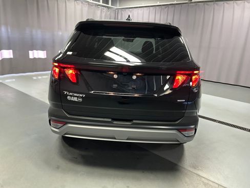 New 2026 Hyundai Tucson SEL image 6