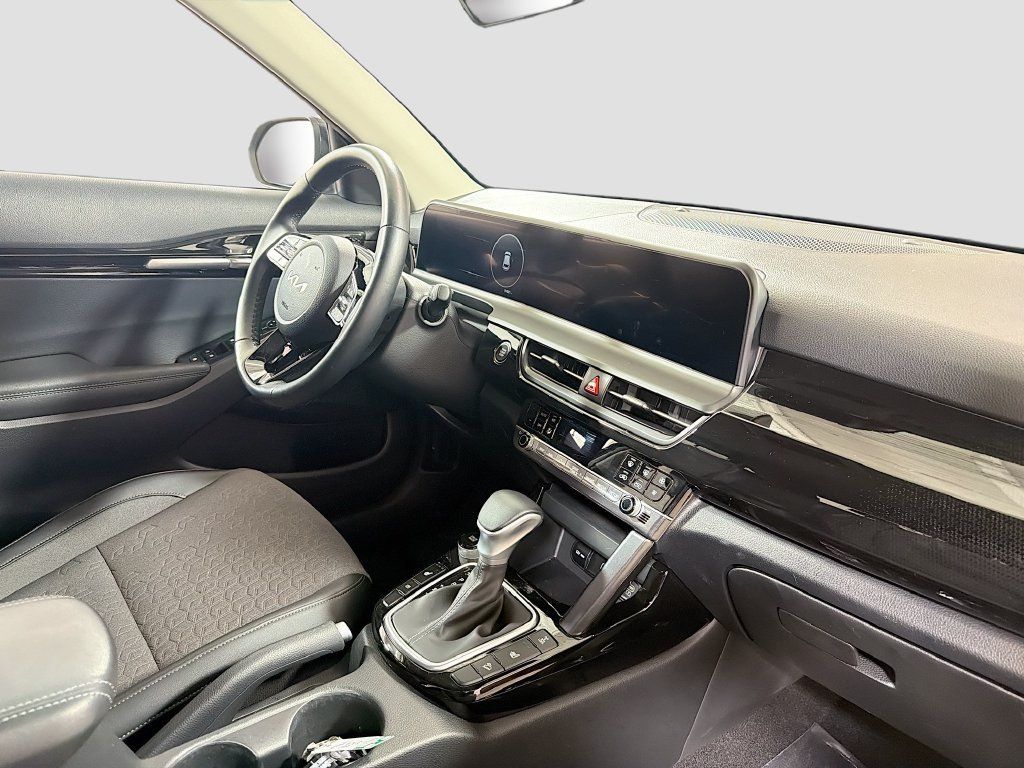 Used 2024 Kia Seltos S AWD/4WD image 30