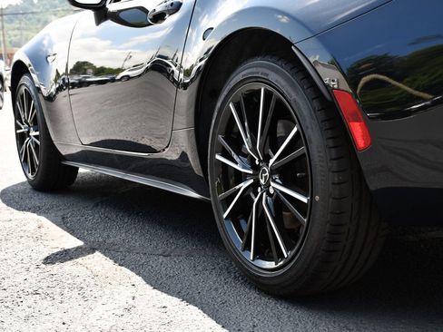 New 2026 MAZDA MX-5 Miata Grand Touring RWD image 9