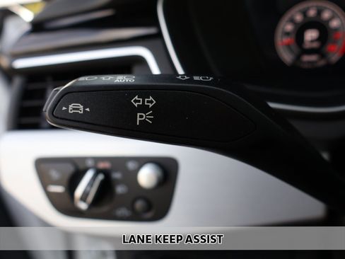 Used 2023 Audi A5 2.0T Prestige image 7