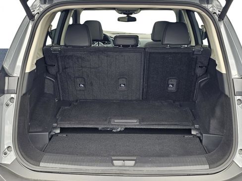 Used 2023 Nissan Rogue SL w/ SL Premium Package FWD image 12