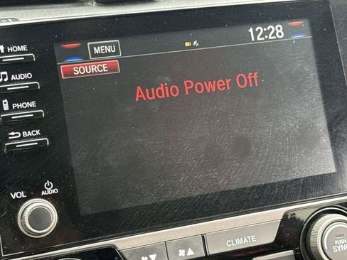 Used 2020 Honda Civic Si image 18