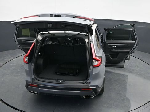 Used 2024 Honda CR-V Sport-L image 50