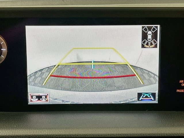 Used 2021 Lexus ES 350 F Sport w/ Accessory Package FWD image 16