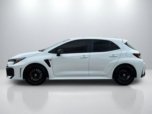 Used 2025 Toyota Corolla GR image 8