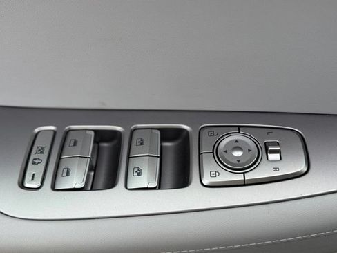 Used 2025 Hyundai Palisade SEL AWD/4WD image 9