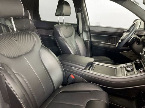Used 2024 Hyundai Palisade Calligraphy image 36