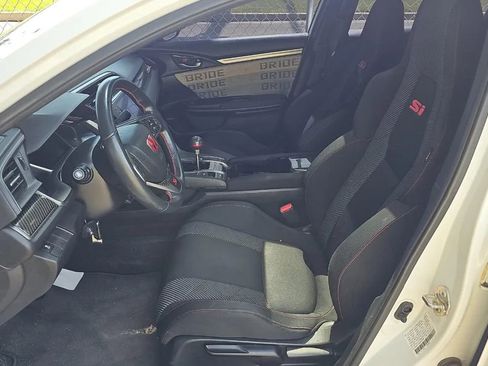 Used 2019 Honda Civic Si image 5