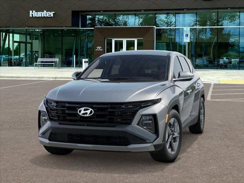 New 2026 Hyundai Tucson SEL image 6
