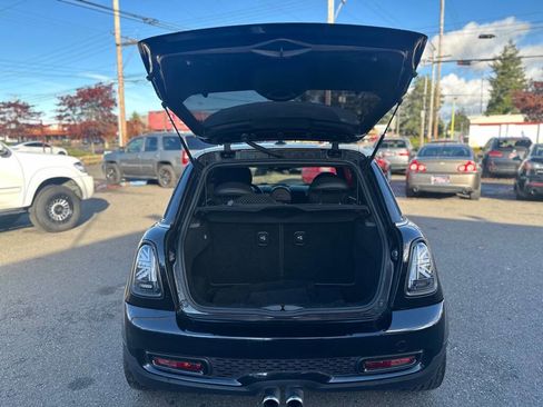 Used 2013 MINI Cooper S image 9