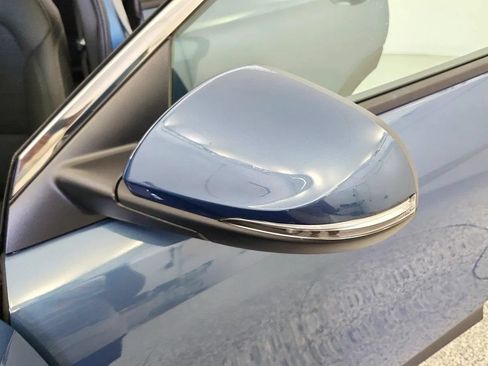 Used 2025 Buick Envista Preferred w/ Convenience I Package FWD image 37