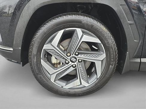 Certified 2022 Hyundai Tucson SEL w/ Convenience Package image 26