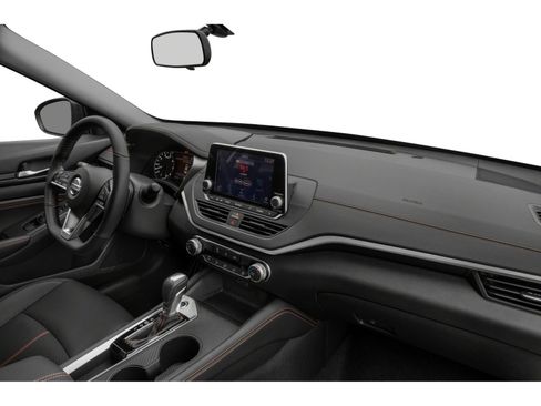 Used 2019 Nissan Altima 2.5 SR FWD image 10