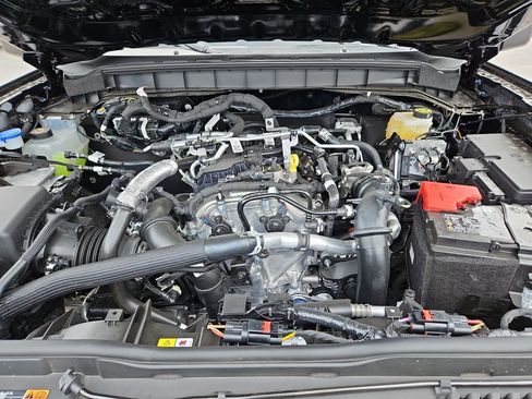 New 2026 Ford Bronco Badlands image 15