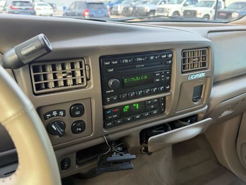 Used 2003 Ford Excursion Eddie Bauer AWD/4WD image 25