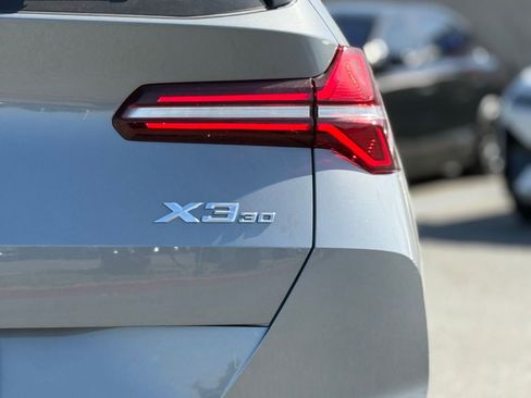 New 2026 BMW X3 xDrive30 image 14