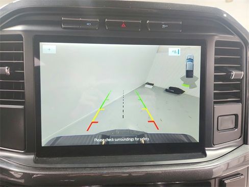 Used 2022 Ford F150 XLT w/ Equipment Group 302A High image 29