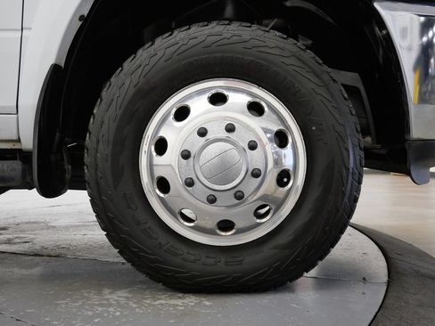 Used 2015 RAM 3500 Laramie Longhorn w/ Convenience Group AWD/4WD image 33