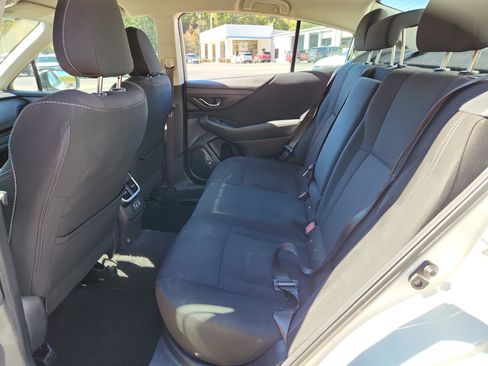 Used 2022 Subaru Legacy Premium w/ Popular Package #1 image 37