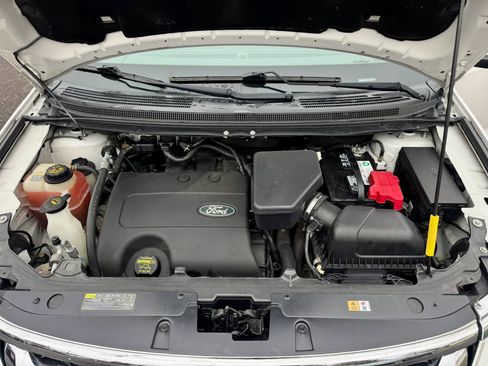 Used 2013 Ford Edge SEL image 9