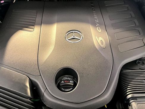New 2026 Mercedes-Benz GLE 450 4MATIC image 15