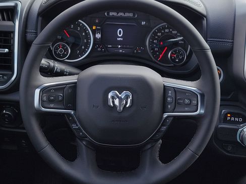 New 2026 RAM 1500 Laramie w/ Bed Utility Group image 14