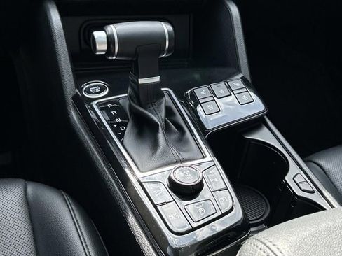 Used 2023 Kia Sportage X-Pro Prestige AWD/4WD image 16