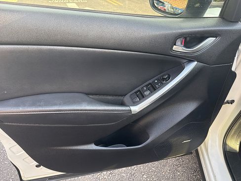 Used 2014 MAZDA CX-5 Grand Touring AWD/4WD image 26