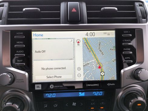 Used 2022 Toyota 4Runner Limited image 19