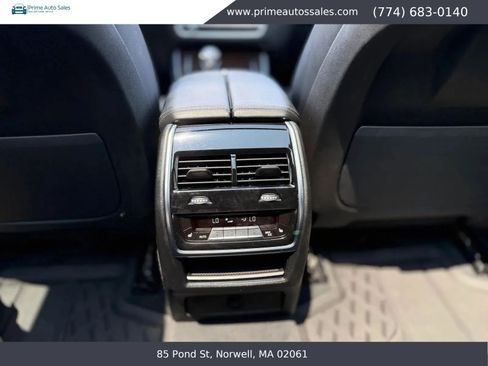 Used 2020 BMW X5 xDrive40i w/ Convenience Package AWD/4WD image 23