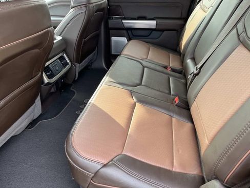 Used 2024 Ford F350 King Ranch AWD/4WD image 17
