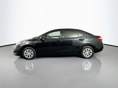 Used 2019 Toyota Corolla LE FWD image 5